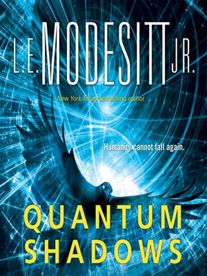 cover image of Quantum Shadows